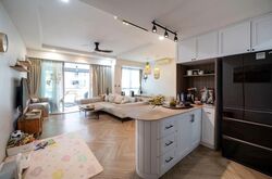 The Minton (D19), Condominium #595073711